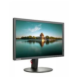Monitor 19,5 Lenovo ThinkVision T2054PC 1440x900 LCD Čierna