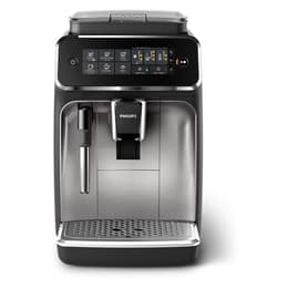 Kávovar s mlynčekom Philips EP3226/40 1,8000L - Čierna