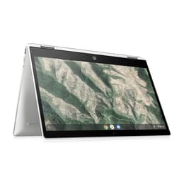 HP Chromebook X360 12B-CA0011NF Celeron 1.1 GHz 64GB eMMC - 4GB AZERTY - Francúzska