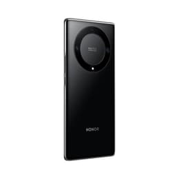 Honor Magic5 Lite 256GB - Čierna - Neblokovaný