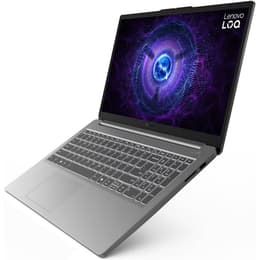 Lenovo LOQ 15IAX9E 15" (2022) - Core i5 - Gen 12 (HX) - 16GB - SSD 512 GB AZERTY - Francúzska