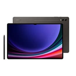 Galaxy Tab S9 256GB - Sivá - WiFi