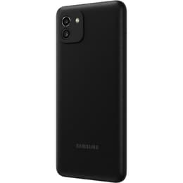 Galaxy A03 64GB - Čierna - Neblokovaný