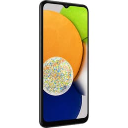 Galaxy A03 64GB - Čierna - Neblokovaný