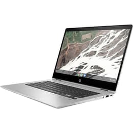 HP ChromeBook X360 Core i3-8130U 2.2 GHz 32GB SSD - 8GB QWERTY - Švédska