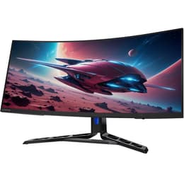 Monitor 34 Lenovo Legion R34W-30 3840 x 2160 LED