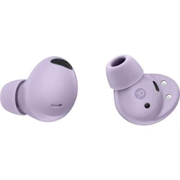 Slúchadlá Do uší Samsung Galaxy Buds2 Pro Potláčanie hluku Bluetooth - Fialová
