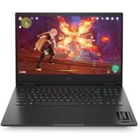 HP Omen 16-C0374NF 15" (2021) - Ryzen 7 - 5000 Series (H) - 16GB - SSD 512 GB AZERTY - Francúzska