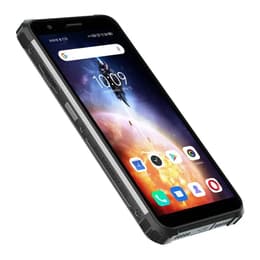 Blackview BV6600E 32GB - Čierna - Neblokovaný
