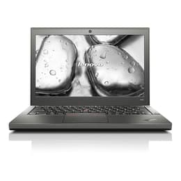 Lenovo ThinkPad X240 12" (2013) - Core i3-4030U - 8GB - SSD 512 GB AZERTY - Francúzska