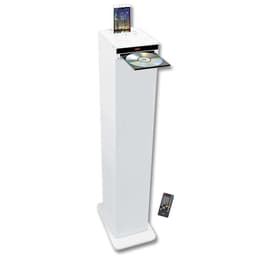 Bluetooth Reproduktor Inovalley Whitetower - Biela