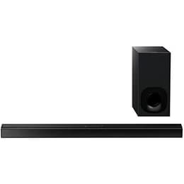 Soundbar Sony HT-CT80 - Čierna