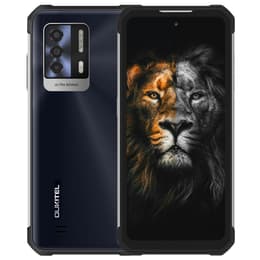 Oukitel WP17 128GB - Čierna - Neblokovaný
