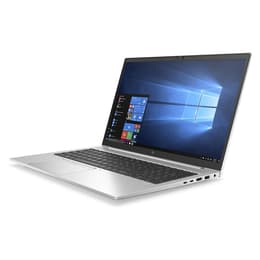 HP EliteBook 850 G8 15" (2020) - Core i7-1165g7 - 16GB - SSD 512 GB QWERTY - Anglická