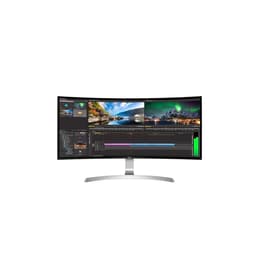 Monitor 34 LG 34UC99-W 3440 x 1440 LED Biela