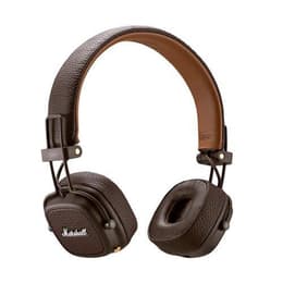 Slúchadlá Marshall Major 3 wireless - Hnedá