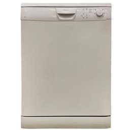 Samostatná umývačka riadu Selecline 180424 cm - 10 až 12 prestieraní
