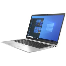 HP EliteBook 840 G5 14" (2019) - Core i5-8250U - 8GB - SSD 256 GB QWERTY - Španielská