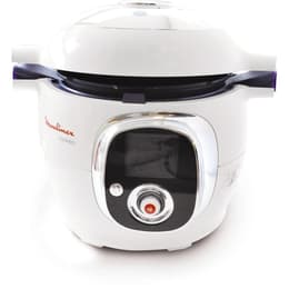 Multifunkčný hrniec Moulinex Cookeo CE704110