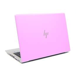 HP EliteBook 840 G5 14" (2019) - Core i5-7300U - 16GB - SSD 512 GB AZERTY - Francúzska