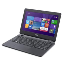 Acer Aspire ES1-111M-C8E2 11" (2015) - Celeron N2840 - 4GB - HDD 500 GB AZERTY - Francúzska