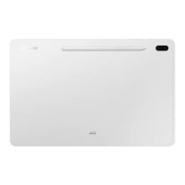 Galaxy Tab S7 FE 64GB - Strieborná - WiFi + 5G