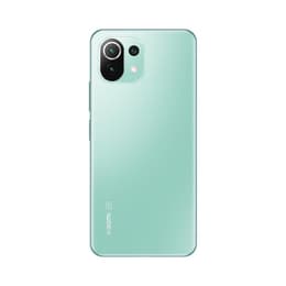 Xiaomi 11 Lite 5G NE 128GB - Zelená - Neblokovaný