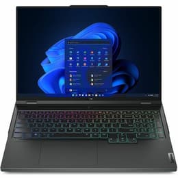 Lenovo Legion Pro 7 16IAX10H 16" - Core Ultra 9 275HX - 32GB - SSD 1 TBGB Nvidia GeForce RTX 5090 AZERTY - Francúzska