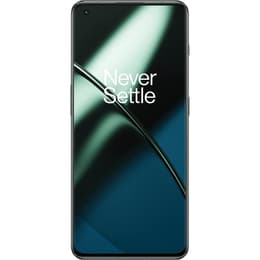 OnePlus 11 256GB - Zelená - Neblokovaný