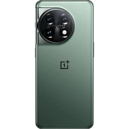 OnePlus 11 256GB - Zelená - Neblokovaný