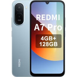 Xiaomi Redmi A7 Pro 4G 128GB - Modrá - Neblokovaný
