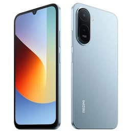 Xiaomi Redmi A7 Pro 4G 128GB - Modrá - Neblokovaný