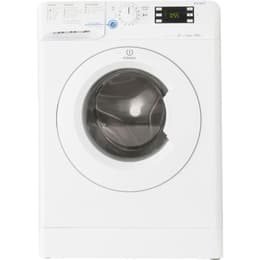 Indesit XWE 61252 W FR Predné plnenie