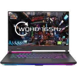 Asus ROG Strix G15 G513RM 15" - Ryzen 7 6800H - 16GB - SSD 512 GBGB NVIDIA GeForce RTX 3060 AZERTY - Francúzska