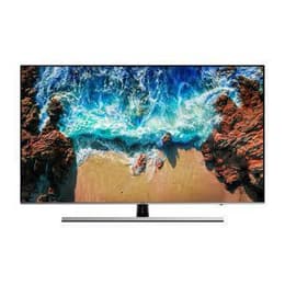 Televízor Samsung 190 cm UE75NU8005 3840X2160