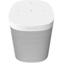 Reproduktor Sonos One SL - Biela