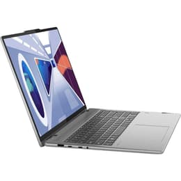 Lenovo Yoga 7 16ARP8 16" (2023) - Ryzen 7 - 7000 Series (U) - 16GB - SSD 1 TO QWERTZ - Nemecká
