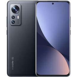 Xiaomi 12 Pro 128GB - Sivá - Neblokovaný