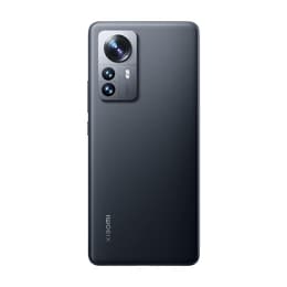 Xiaomi 12 Pro 128GB - Sivá - Neblokovaný