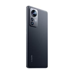 Xiaomi 12 Pro 128GB - Sivá - Neblokovaný