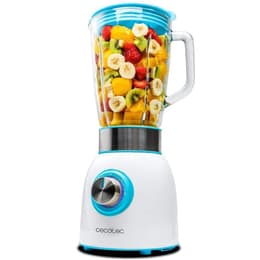 Mixér Cecotec Power Titanium L - Biela