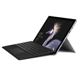 Microsoft Surface Pro 3 12" Core i5-4300U - SSD 256 GB - 8GB QWERTY - Anglická