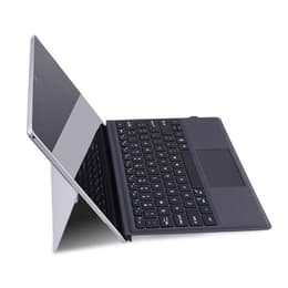 Microsoft Surface Pro 3 12" Core i5-4300U - SSD 256 GB - 8GB QWERTY - Anglická