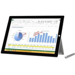 Microsoft Surface Pro 3 12" Core i5-4300U - SSD 256 GB - 8GB QWERTY - Anglická