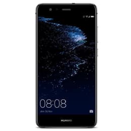 Huawei P10 Lite 64GB - Čierna - Neblokovaný