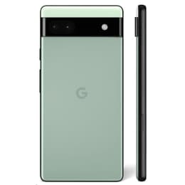 Google Pixel 6a 128GB - Zelená - Neblokovaný