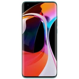 Xiaomi Mi 10 5G 128GB - Zelená - Neblokovaný