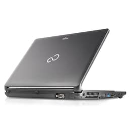 Fujitsu LifeBook S762 13" (2012) - Core i5-3230M - 8GB - SSD 256 GB QWERTZ - Nemecká