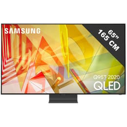 Televízor Samsung 165 cm QE65Q95TDTXXC 3840x2160