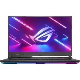 Asus ROG Strix G713RW-G713RW 17" - Ryzen 9 6900HX - 32GB - SSD 1 TBGB NVIDIA GeForce RTX 3050 QWERTZ - Nemecká